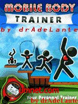 game pic for Mobile Body Trainer